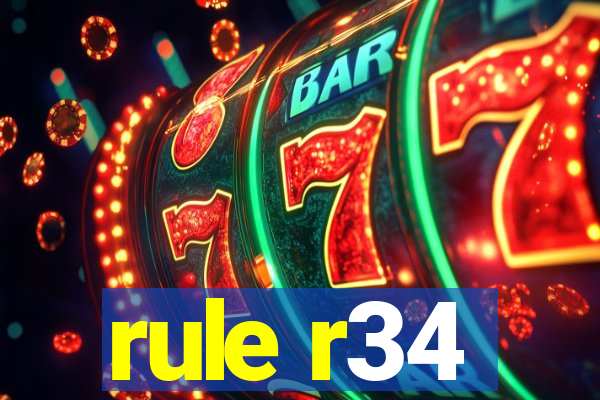 rule r34